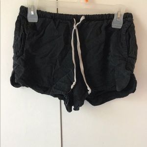 Brandy Melville shorts